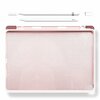 Etui na iPad 10.2 TECH-PROTECT SC Pen + Keyboard Różowy Klawiatura Model tabletu iPad (8. generacji)