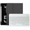 Etui na iPad Air TECH-PROTECT SC Pen + Keyboard Czarny Klawiatura Model tabletu iPad Air (4. generacji)