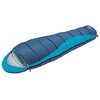 Śpiwór NILS CAMP NC2012 Szaro-niebieski Temperatura komfortu [st. C] 0 - 10