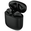 Słuchawki douszne FOREVER FBE-02 TWS Czarny Transmisja bezprzewodowa Bluetooth