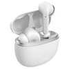 Słuchawki dokanałowe FOREVER TWE-210 ANC Biały Transmisja bezprzewodowa Bluetooth