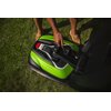 Robot koszący GREENWORKS OptiMow 15 GSM (2509307) Zalecana powierzchnia [m2] 1500