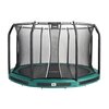 Trampolina SALTA Premium Ground 5851G FI251 cm Zielony