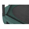 Trampolina SALTA Premium Ground 5851G FI251 cm Zielony Maksymalne obciążenie [kg] 120