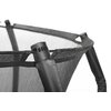 Trampolina SALTA Premium Ground 5851G FI251 cm Zielony Kolor Zielony