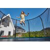 Trampolina SALTA Premium Ground 5851G FI251 cm Zielony Całkowita średnica trampoliny [cm] 251