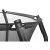 Trampolina SALTA Premium Ground 305 cm Zielony Maksymalne obciążenie [kg] 120