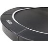 Trampolina SALTA Royal Baseground Sport 5066A 396 cm Czarny Liczba nóg - w systemie U [szt] 0