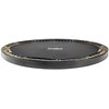 Trampolina SALTA Royal Baseground Sport 5066A 396 cm Czarny Ilość sprężyn napinających [szt] 80