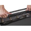 Trampolina SALTA Royal Baseground Sport 5066A 396 cm Czarny Całkowita średnica trampoliny [cm] 396