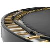 Trampolina SALTA Royal Baseground Sport 5066A 396 cm Czarny Maksymalne obciążenie [kg] 120