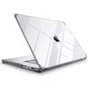 Etui na laptopa SUPCASE Unicorn Beetle Clear do Apple Macbook Pro 14 cali Czarny Rodzaj Etui