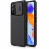 Etui NILLKIN CamShield Pro do Xiaomi Redmi Note 11 Pro/11 Pro 5G Czarny