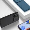 Etui NILLKIN CamShield Pro do Xiaomi Redmi Note 11 Pro/11 Pro 5G Czarny Marka telefonu Xiaomi