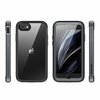 Etui SUPCASE UB Edge Pro do Apple iPhone 7/8/SE 2020/2022 Czarny Marka telefonu Apple