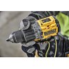 Wiertarko-wkrętarka DEWALT DCD805NT Zasilanie Akumulatorowe
