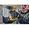 Wiertarko-wkrętarka DEWALT DCD805NT Wyposażenie Kufer transportowy