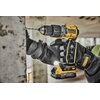 Wiertarko-wkrętarka DEWALT DCD805NT Wyposażenie Zaczep do paska