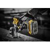 Wiertarko-wkrętarka DEWALT DCD805NT Waga [kg] 1.2