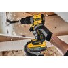 Wiertarko-wkrętarka DEWALT DCD805NT Sprzęgło Tak