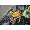 Wiertarko-wkrętarka DEWALT DCD805NT Liczba biegów 2