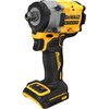 Klucz udarowy DEWALT DCF922NT-XJ Maksymalny moment obrotowy [Nm] 406