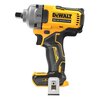Klucz udarowy DEWALT DCF892N-XJ Typ uchwytu 1/2"