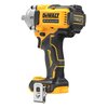 Klucz udarowy DEWALT DCF892N-XJ Maksymalny moment obrotowy [Nm] 812