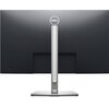 Monitor DELL P2723D 26.96" 2560x1440px IPS Technologia 3D Nie