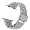 Pasek CRONG Wave Band do Apple Watch (42/44/45/49mm) Jasnoszary Kolor Jasnoszary