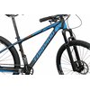 Rower górski MTB TORPADO Nearco N M15 27.5 cala męski Czarno-niebieski 2022 Przerzutka przednia marka Brak