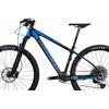 Rower górski MTB TORPADO Nearco N M15 27.5 cala męski Czarno-niebieski 2022 Amortyzator przód marka Airfly