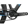 Rower górski MTB TORPADO Nearco N M19 27.5 cala męski Czarno-niebieski Wzrost [cm] 174 - 180