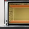 Piekarnik G3FERRARI Friggisano G10145 Funkcje Pieczenie