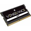 Pamięć RAM CORSAIR Vengeance 32GB 4800MHz Typ pamięci DDR 5