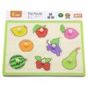 Puzzle VIGA Learn From Fun Owoce 50020 (8 elementów)