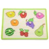 Puzzle VIGA Learn From Fun Owoce 50020 (8 elementów) Seria Learn from Fun
