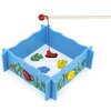 Gra zręcznościowa VIGA Learn From Fun Łowimy rybki 56305 Płeć Chłopiec