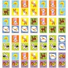 Gra logiczna VIGA Learn From Fun Domino Farma 51306 Liczba graczy Nieograniczona