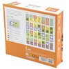 Gra logiczna VIGA Learn From Fun Domino Farma 51306 Czas gry [min] Nieokreślony