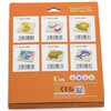 Puzzle VIGA Pierwsze puzzle maluszka Ślimak 59931 (4 elementy) Seria Pierwsze puzzle maluszka
