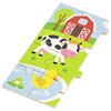 Puzzle VIGA Poznajemy świat Farma 50197 (24 elementów) Rodzaj Drewniane