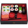 Zabawka VIGA Zestaw sushi 50689 Płeć Dziewczynka