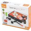 Zabawka zestaw sushi VIGA 50689