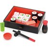 Zabawka zestaw sushi VIGA 50689 Wiek 18 m+