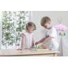 Gra planszowa VIGA Learn from Fun Chińczyk 50064 Rodzaj Gra planszowa
