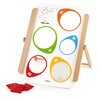 Gra zręcznościowa VIGA Learn From Fun Rzut do celu 50667 Liczba graczy Nieograniczona