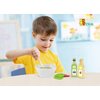 Zabawka VIGA Learn from Fun Mały kucharz Sałatka z przepisami 51605 Rodzaj Zestaw produktów spożywczych