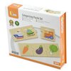 Puzzle VIGA Learn From Fun Podobieństwa 51608 (24 elementy)