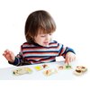 Puzzle VIGA Learn From Fun Nakarm zwierzątko 51607 (24 elementy) Seria Learn from Fun